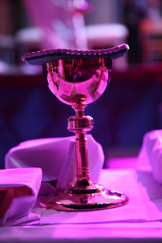 Opening of the Jubilee Pictures (4)